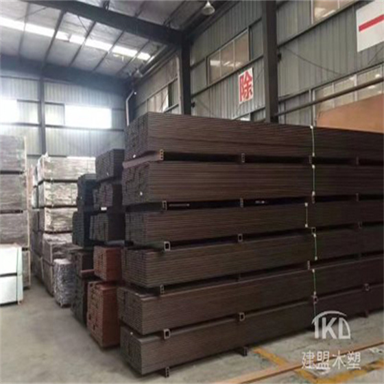 廊坊生产销售木塑材料厂商：塑木复合材料制造技术解析
